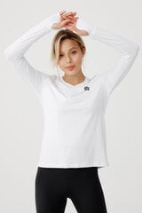 Женская футболка FUN LS цена и информация | Спортивная одежда для женщин | kaup24.ee