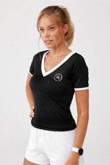 Женская футболка SOL цена и информация | Спортивная одежда женская | kaup24.ee