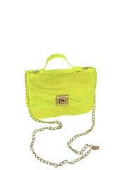 Väike kott, neoonkollane hind ja info | Naiste käekotid | kaup24.ee