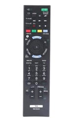 LTC RM-ED052 Пульт дистанционного управления для Sony LCD, LED TV цена и информация | Аксессуары для Smart TV | kaup24.ee