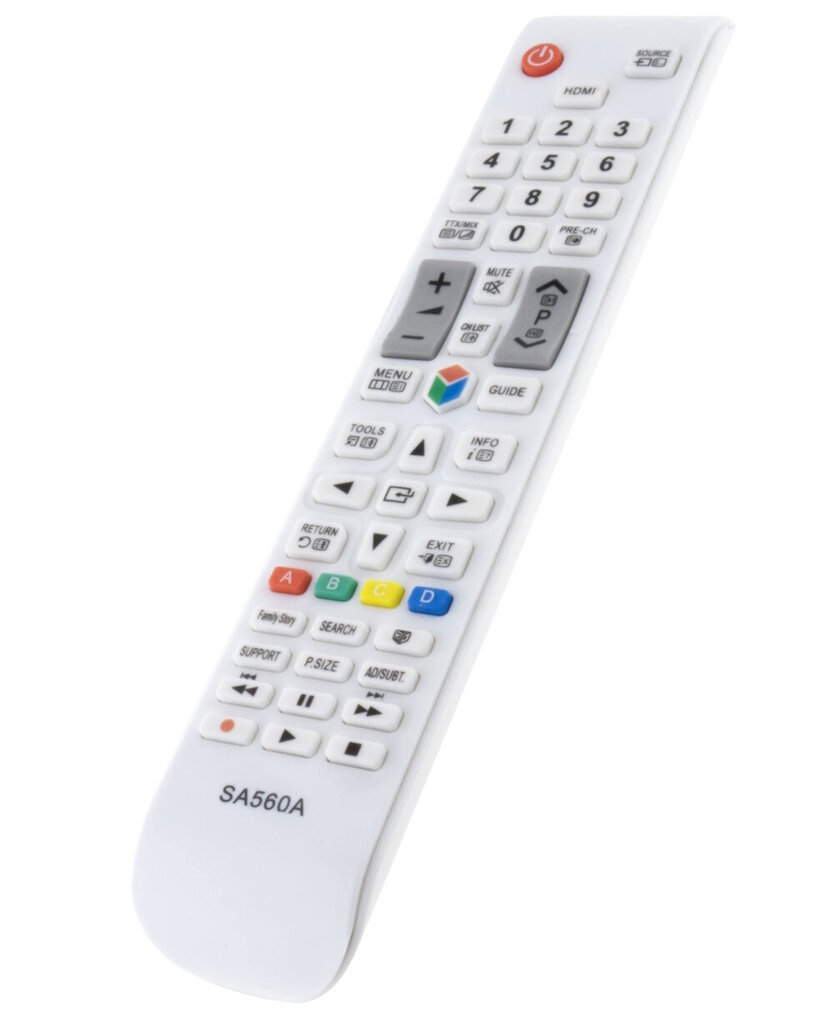 LTC AA59-00560A цена и информация | Smart TV tarvikud | kaup24.ee