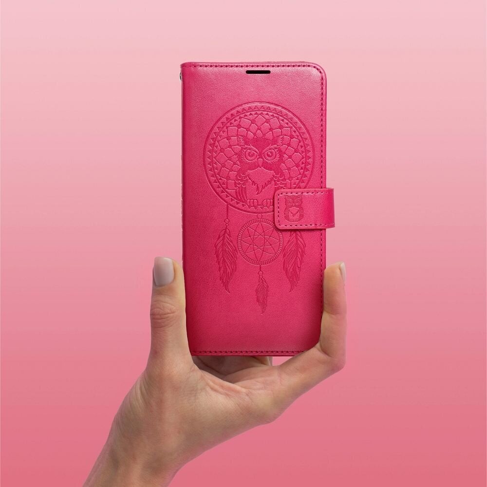 Telefoniümbris Xiaomi Redmi Note 12 4G, roosa цена и информация | Telefoni kaaned, ümbrised | kaup24.ee