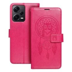 Telefoniümbris Xiaomi Redmi Note 12 4G, roosa hind ja info | Telefoni kaaned, ümbrised | kaup24.ee