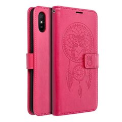 Telefoniümbris Xiaomi Redmi 9A, roosa цена и информация | Чехлы для телефонов | kaup24.ee