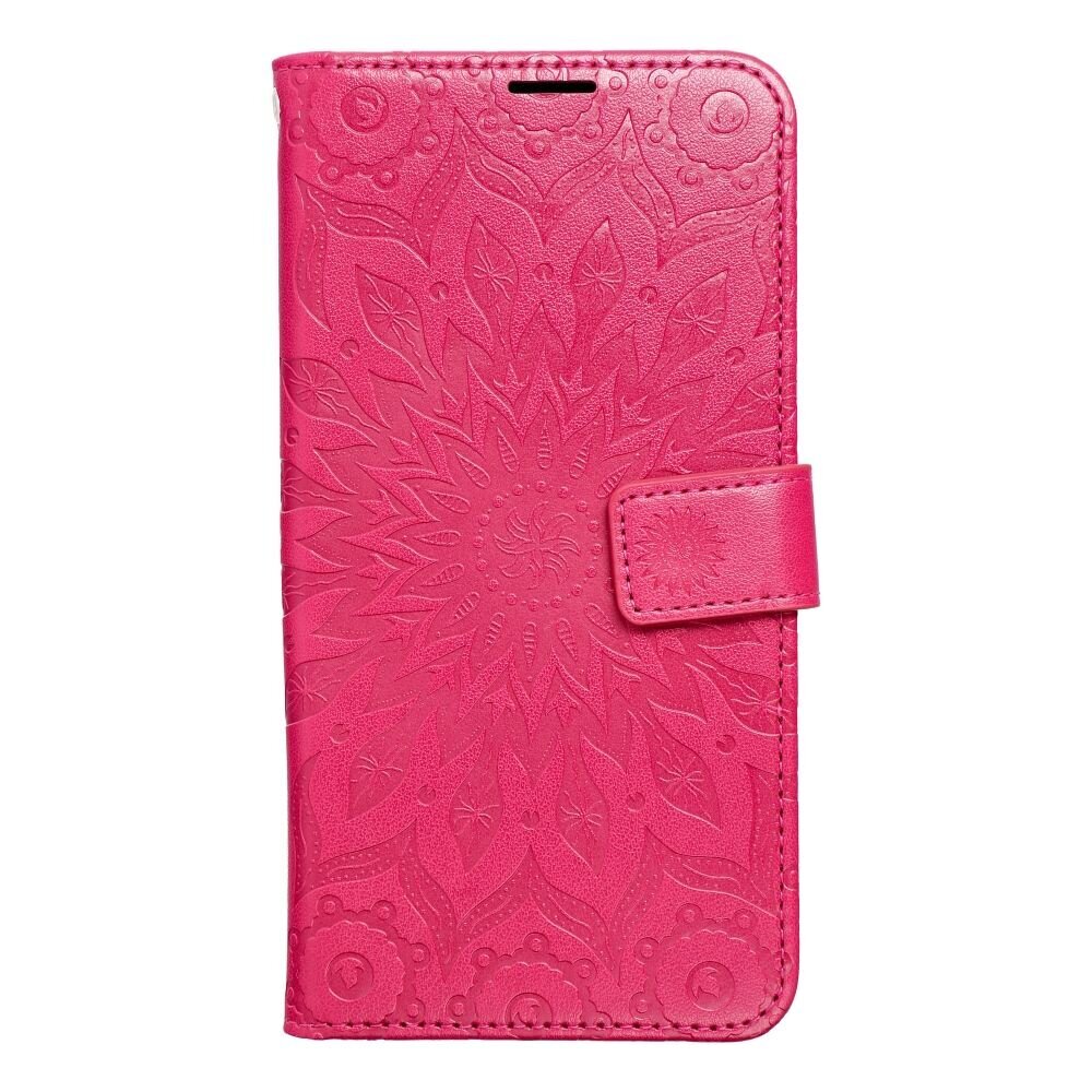 Telefoniümbris Samsung Galaxy A34 5G, roosa цена и информация | Telefoni kaaned, ümbrised | kaup24.ee