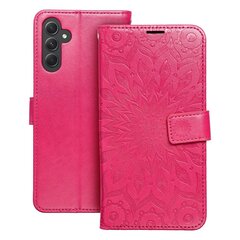 Telefoniümbris Samsung Galaxy A54 5G, roosa цена и информация | Чехлы для телефонов | kaup24.ee