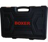 Peade ja võtmete komplekt Boxer 110 tk. BX-012S hind ja info | Käsitööriistad | kaup24.ee