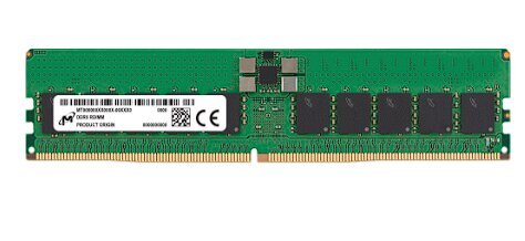 Micron MTC20F2085S1RC48BR цена и информация | Operatiivmälu (RAM) | kaup24.ee