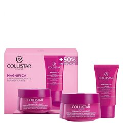 Näokreemikomplekt Collistar Magnifica: kreem, 50 ml + Gocce Magiche näidis, 25 ml hind ja info | Näokreemid | kaup24.ee