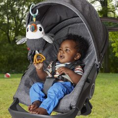Висящая музыкальная птица Тукан Fisher Price цена и информация | Игрушки для малышей | kaup24.ee