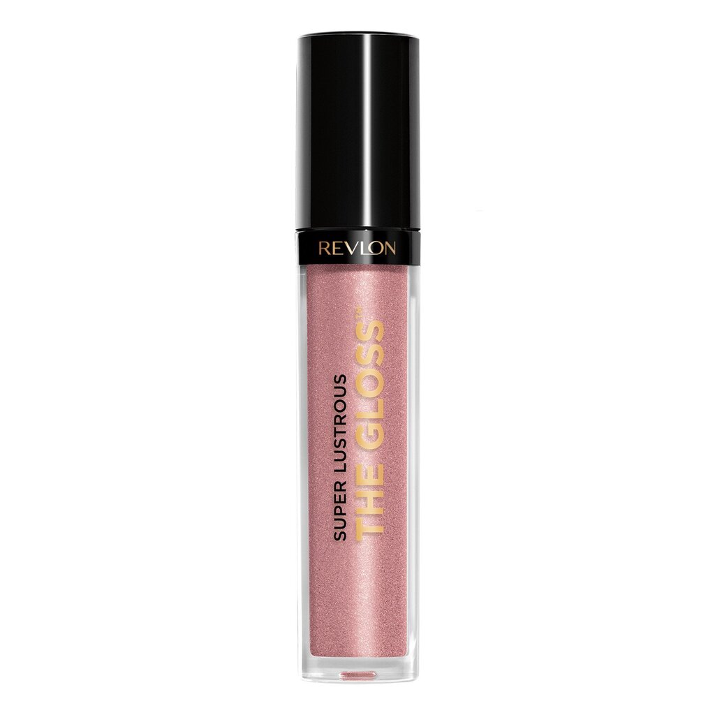 Huuleläige Revlon Super Lustrous 203 Lean In, 3,8 ml hind ja info | Huulepulgad, -läiked, -palsamid, vaseliin | kaup24.ee