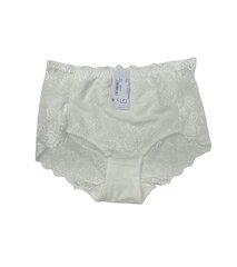Naiste aluspüksid Finella 83213, Valge hind ja info | Naiste aluspüksid | kaup24.ee
