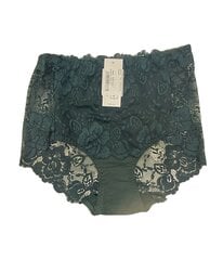Naiste aluspüksid Finella 83213, Roheline hind ja info | Naiste aluspüksid | kaup24.ee