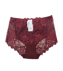 Naiste aluspüksid Finella 83213, Burgundia hind ja info | Naiste aluspüksid | kaup24.ee