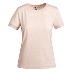 Женская футболка Veza Woman, меланжевая цена и информация | Женские футболки | kaup24.ee