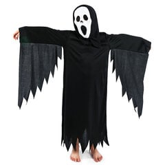 Laste kummituste kostüüm цена и информация | Карнавальные костюмы | kaup24.ee
