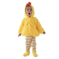 Kana kostüüm lastele hind ja info | Karnevali kostüümid | kaup24.ee