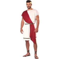 Sparta meeste kostüüm цена и информация | Карнавальные костюмы | kaup24.ee