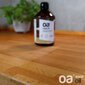 OA Wood Oil puidukaitsevahend, 250 ml цена и информация | Puhastusvahendid | kaup24.ee