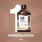 OA Wood Oil puidukaitsevahend, 250 ml цена и информация | Puhastusvahendid | kaup24.ee