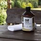 OA Wood Oil puidukaitsevahend, 250 ml цена и информация | Puhastusvahendid | kaup24.ee