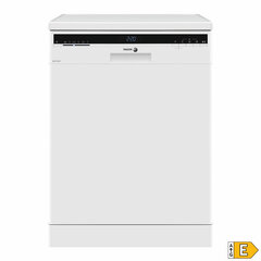 Посудомоечная машина FAGOR 3LVF623.1, белая цена и информация | Посудомоечные машины | kaup24.ee