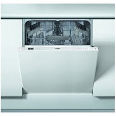 Whirlpool Corporation WRIC3C26 60 cm цена и информация | Посудомоечные машины | kaup24.ee