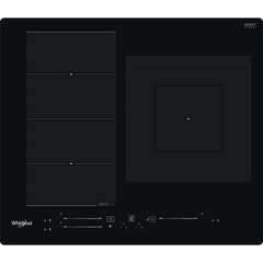 Индукционная панель Whirlpool Corporation WFS9560NE цена и информация | Варочные поверхности | kaup24.ee