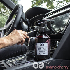 OA õhuvärskendaja Car Aroma Cherry neutraliseerija, 500 ml цена и информация | Автохимия | kaup24.ee