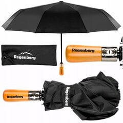 Зонт Регенберг цена и информация | Мужские зонты | kaup24.ee