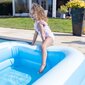 Täispuhutav bassein Swim Essentials Blue hind ja info | Basseinid | kaup24.ee