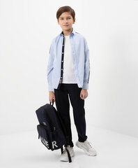Püksid poistele, sinine hind ja info | Poiste püksid | kaup24.ee