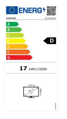 Philips 27M1N3200ZS/00 цена и информация | Monitorid | kaup24.ee