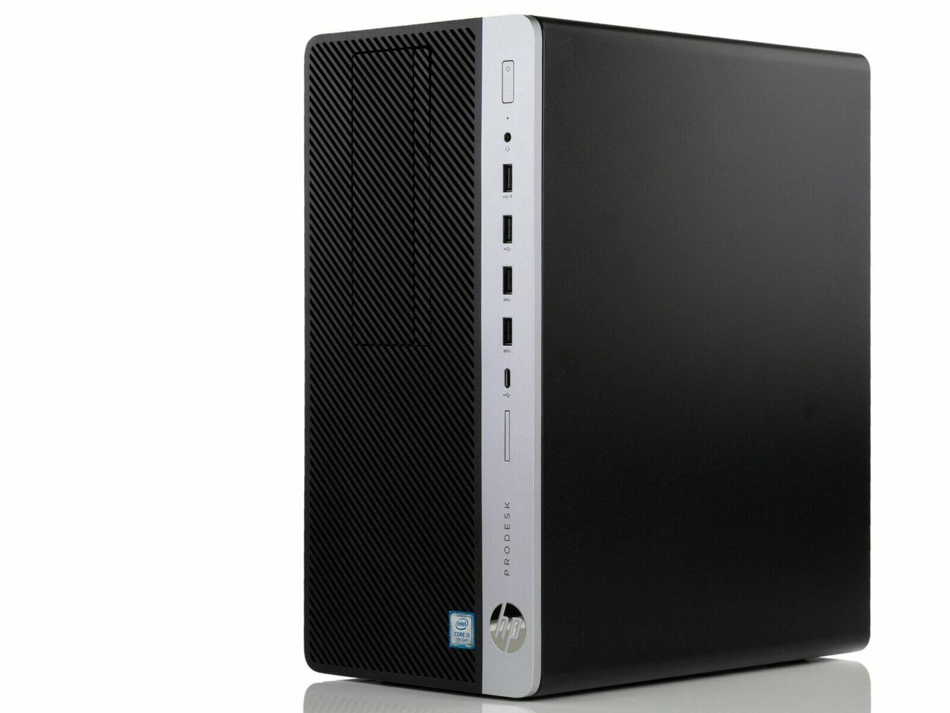 ProDesk 600 G3 MT i5-7500 32GB 1TB SSD 1TB HDD Windows 10 Professional hind ja info | Lauaarvutid | kaup24.ee