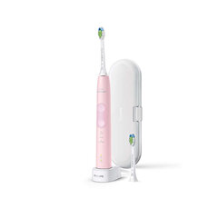 Elektriline hambahari Philips Sonicare ProtectiveClean 5100 Sonic hind ja info | Elektrilised hambaharjad | kaup24.ee