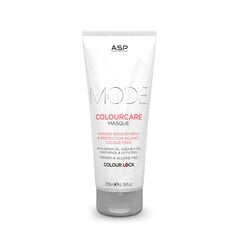 ASP MODE Colourcare маска, 200 мл цена и информация | Маски, масла, сыворотки | kaup24.ee