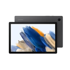 Планшет Samsung Galaxy Tab A8 T618 Антрацитный 4ГБ RAM 10,5" цена и информация | Tahvelarvutid | kaup24.ee