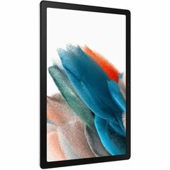 Samsung Galaxy Tab A8 T618 Hõbedane 3 GB RAM 10,5" цена и информация | Планшеты | kaup24.ee