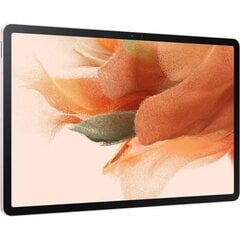 Планшет Samsung Galaxy Tab S7 FE Snapdragon 778G Розовый 4 GB RAM 12,4" цена и информация | для планшетов | kaup24.ee