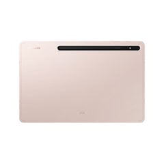 Планшет Samsung TAB S8+ 5G X806 12,4" 8 GB RAM 256 GB 8 GB RAM цена и информация | для планшетов | kaup24.ee