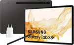 Samsung Galaxy Tab S8+ Must 12,4