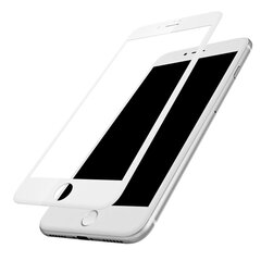 Baseus iPhone 8/7 0,23 mm kumera ekraaniga T-Glass pragunemiskindlad servad цена и информация | Защитные пленки для телефонов | kaup24.ee