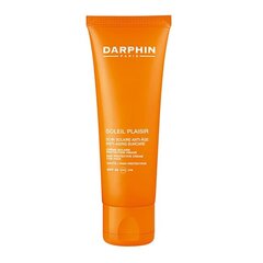 Näokreem Darphin Soleil Plaisir (SPF-50), 50ml hind ja info | Päikesekreemid | kaup24.ee