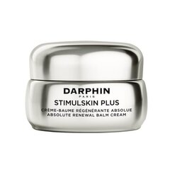 Palsam-kreem Darphin StimulSkin Plus Absolute Renewal, 50ml hind ja info | Näokreemid | kaup24.ee