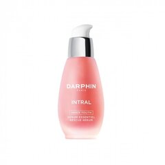 Seerum Darphin Intral Inner Youth Rescue, 50ml цена и информация | Сыворотки для лица, масла | kaup24.ee