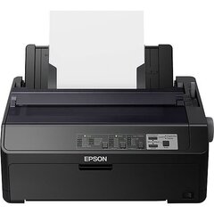 Epson LQ-590II / бесцветный цена и информация | Принтеры | kaup24.ee