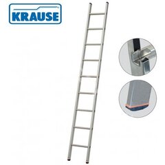 Krause alumiiniumist redel Corda, 7- astmeline hind ja info | Redelid | kaup24.ee