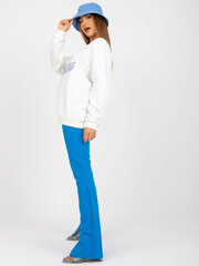 Naiste džemper Fancy, sinine hind ja info | Naiste kampsunid | kaup24.ee