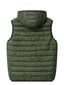 Vest meestele Glo Story Green MMJ 4231-3 MMJ 4231-3/2XL цена и информация | Meeste vestid | kaup24.ee