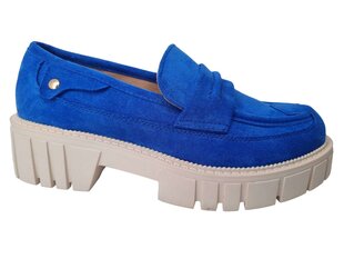 Повседневные туфли  для женщин, Seastar 21912601.41 цена и информация | Туфли женские Saimaoxieye, песочного цвета | kaup24.ee